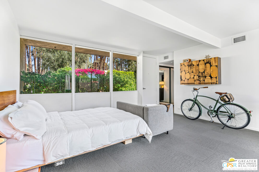 360 Cabrillo Road, Unit 218 Palm Springs, CA 92262 - Photo 25 of 55