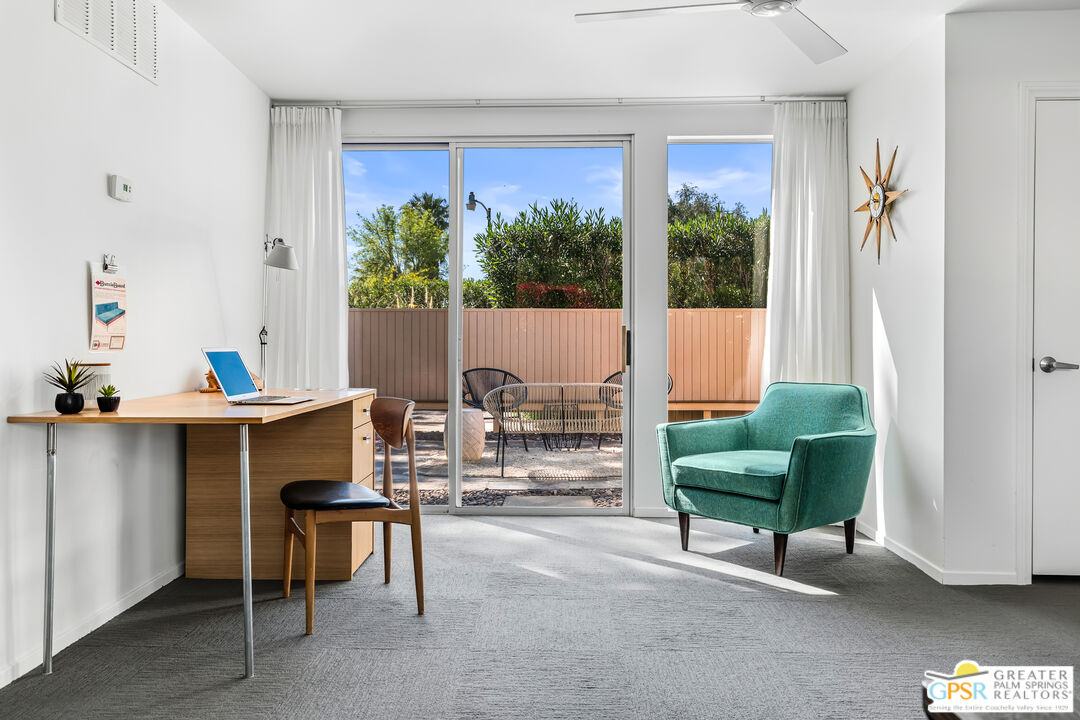 360 Cabrillo Road, Unit 218 Palm Springs, CA 92262 - Photo 27 of 55