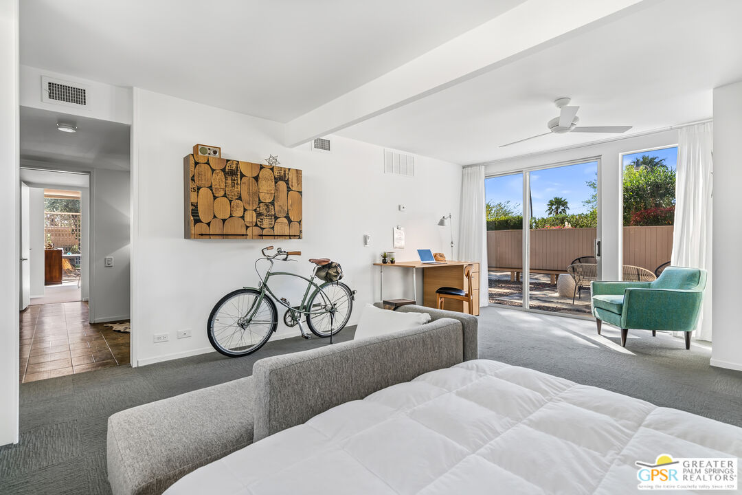 360 Cabrillo Road, Unit 218 Palm Springs, CA 92262 - Photo 27 of 55