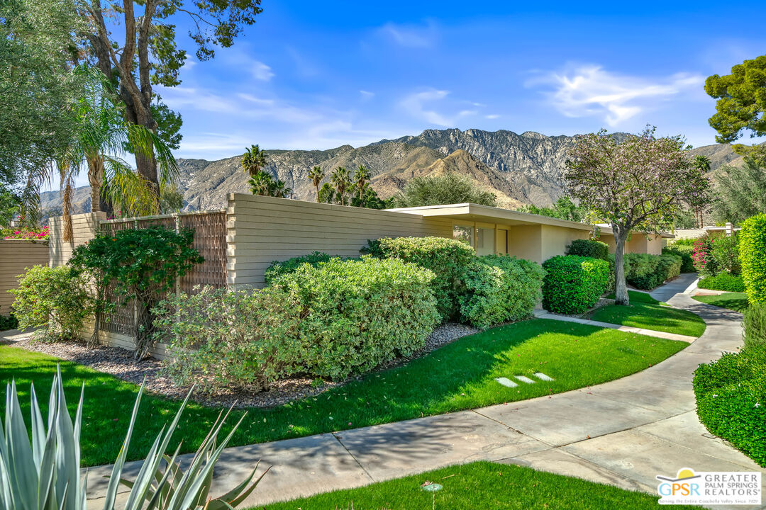 360 Cabrillo Road, Unit 218 Palm Springs, CA 92262 - Photo 3 of 55