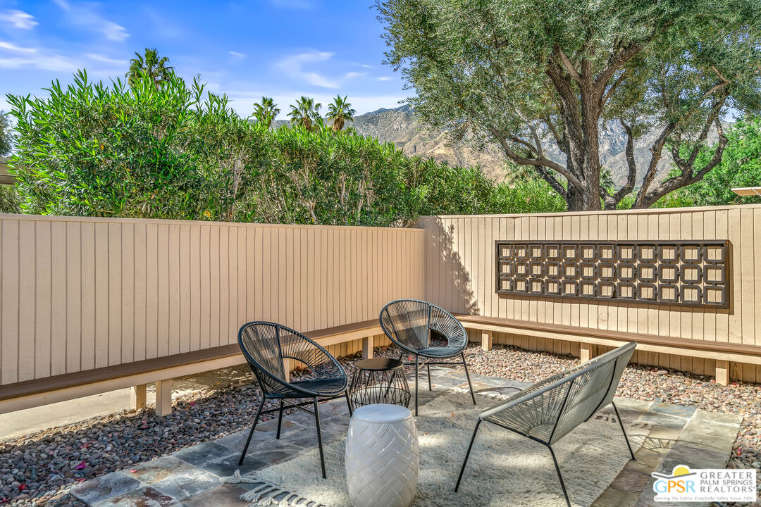 360 Cabrillo Road, Unit 218 Palm Springs, CA 92262 - Photo 34 of 55