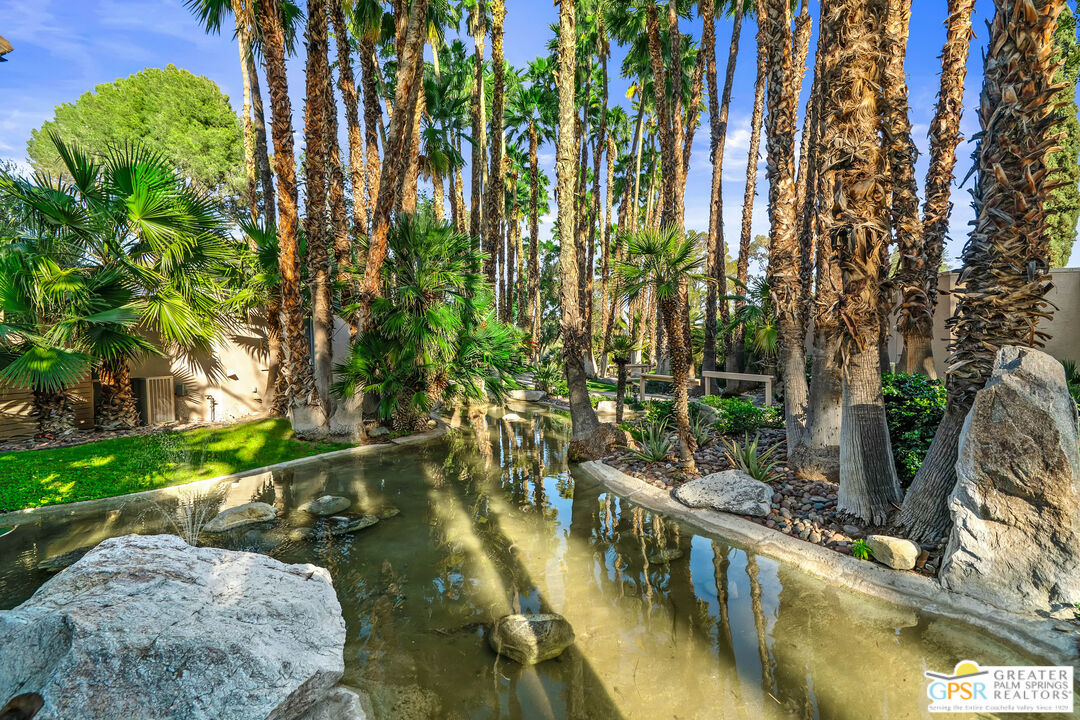 360 Cabrillo Road, Unit 218 Palm Springs, CA 92262 - Photo 34 of 55