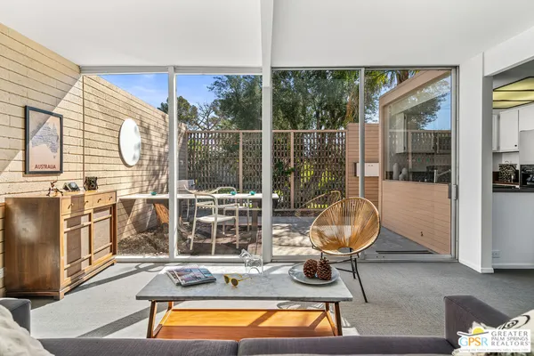$639,000 | 360 Cabrillo Road, Unit 218, Palm Springs, CA 92262