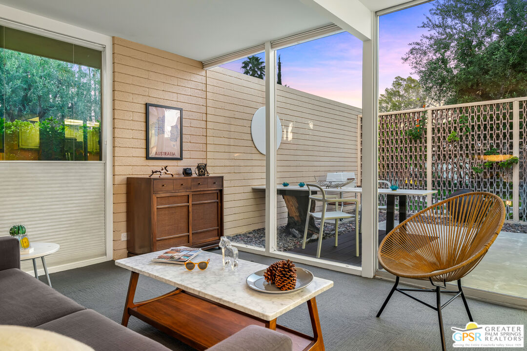 360 Cabrillo Road, Unit 218 Palm Springs, CA 92262 - Photo 41 of 55