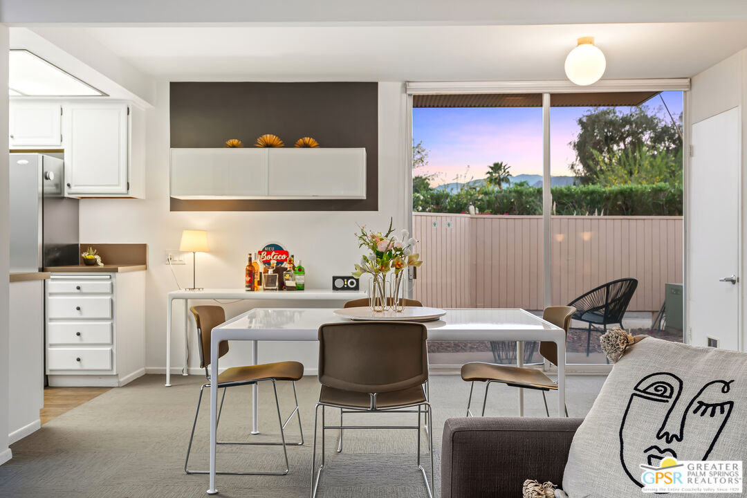 360 Cabrillo Road, Unit 218 Palm Springs, CA 92262 - Photo 42 of 55