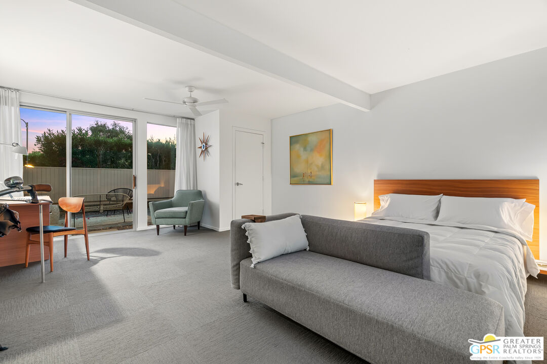 360 Cabrillo Road, Unit 218 Palm Springs, CA 92262 - Photo 44 of 55