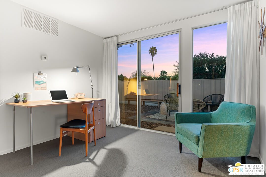 360 Cabrillo Road, Unit 218 Palm Springs, CA 92262 - Photo 45 of 55