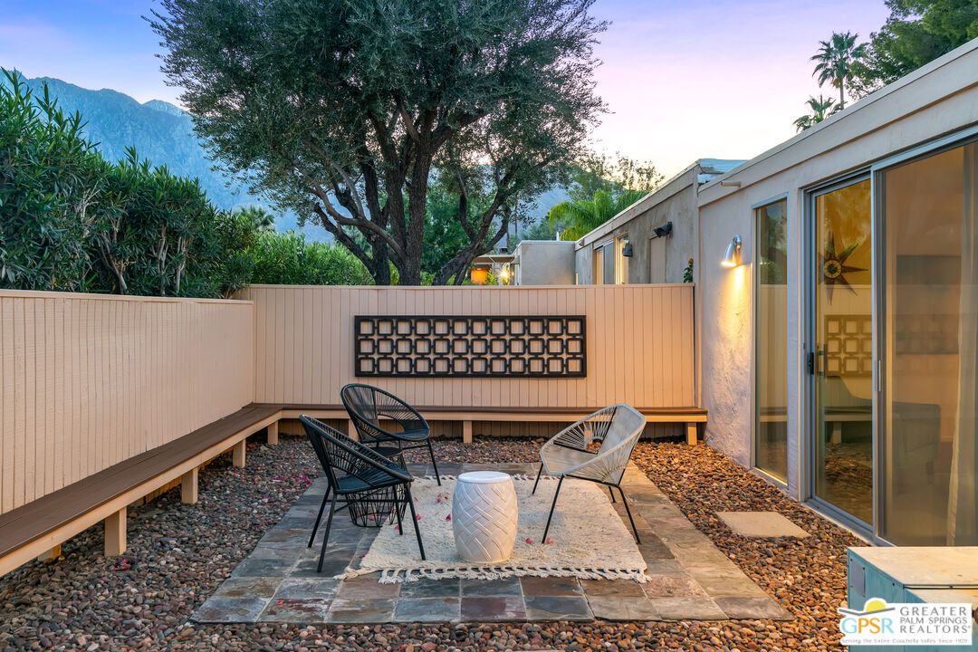 360 Cabrillo Road, Unit 218 Palm Springs, CA 92262 - Photo 46 of 55