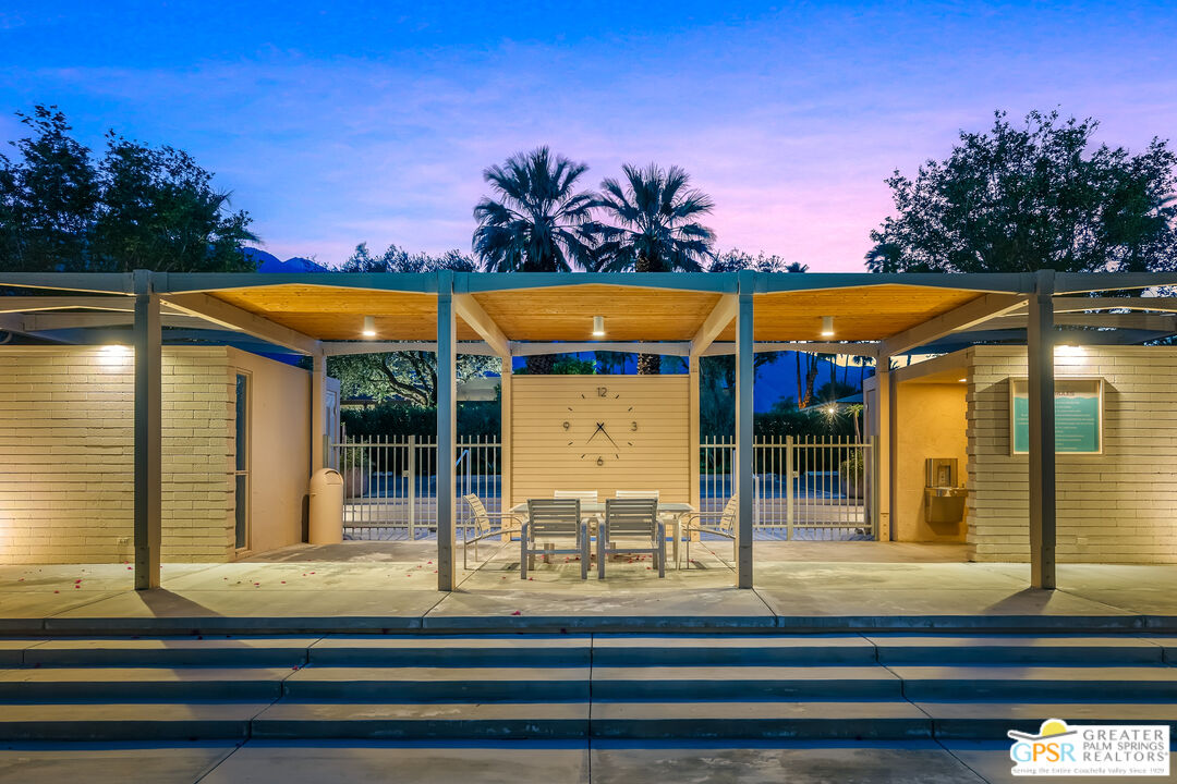 360 Cabrillo Road, Unit 218 Palm Springs, CA 92262 - Photo 47 of 55