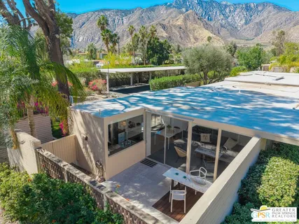 $639,000 | 360 Cabrillo Road, Unit 218, Palm Springs, CA 92262
