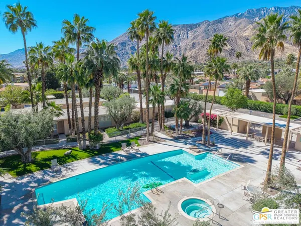 $639,000 | 360 Cabrillo Road, Unit 218, Palm Springs, CA 92262