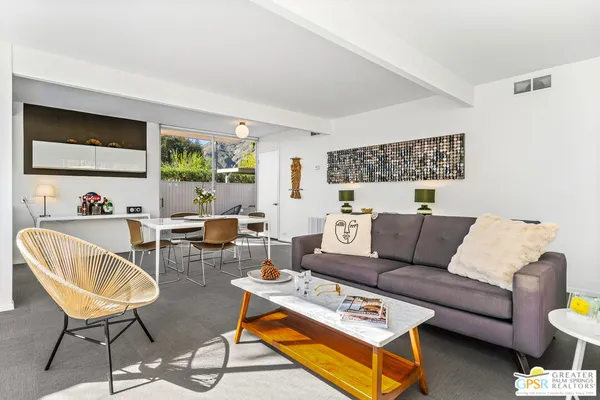 $639,000 | 360 Cabrillo Road, Unit 218, Palm Springs, CA 92262