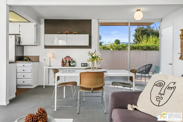 $639,000 | 360 Cabrillo Road, Unit 218, Palm Springs, CA 92262