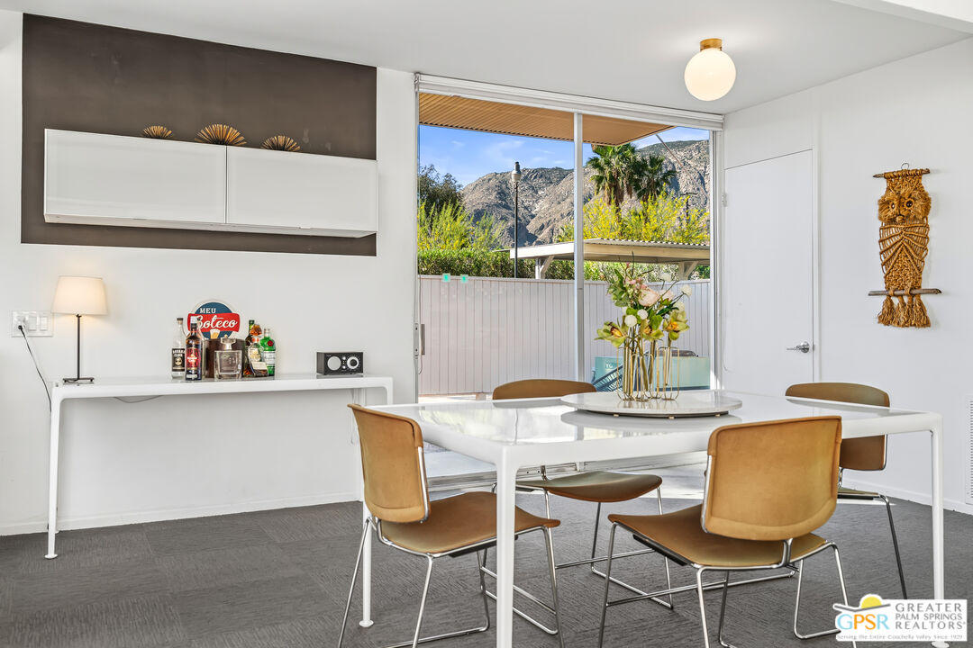 360 Cabrillo Road, Unit 218 Palm Springs, CA 92262 - Photo 10 of 55