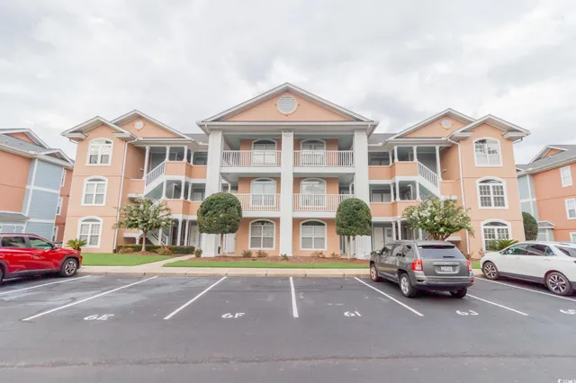 $1,500 | 4629 Lightkeepers Way, Unit 6I, Little River, SC 29566