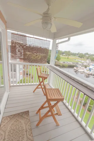 $1,500 | 4629 Lightkeepers Way, Unit 6I, Little River, SC 29566