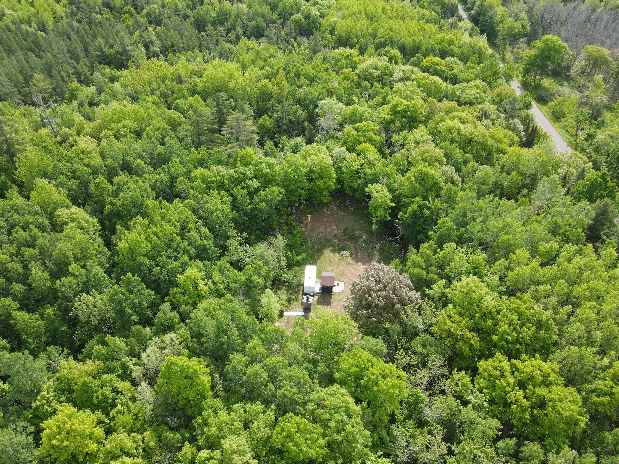 7151 County Rd A Solon Springs, WI 54873 - Photo 4 of 25
