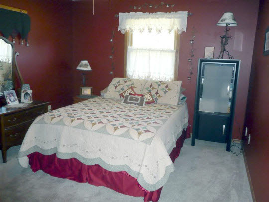 3221 East Mill Road Byron, IL 61010 - Photo 9 of 11 Gallery Image 9