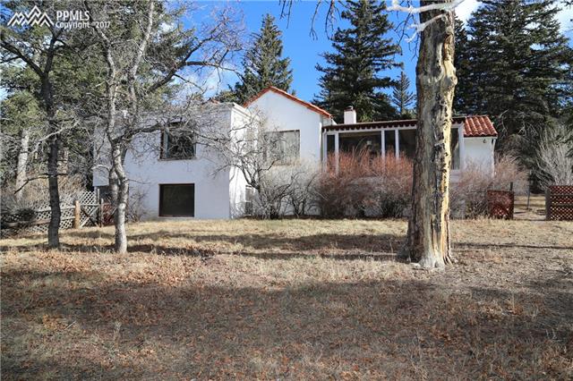 4590 Hagerman Road Cascade, CO 80809 - Photo 1 of 13