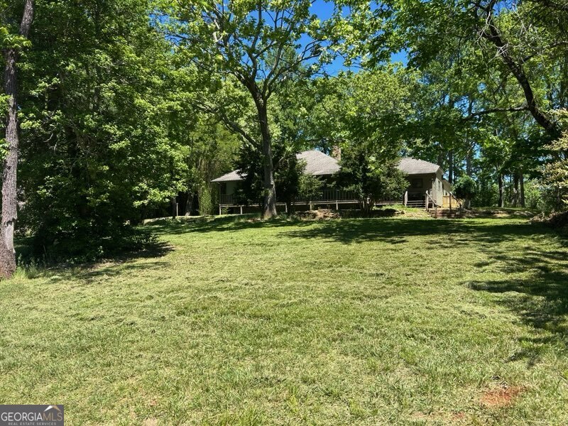 1024 Stonepile Road Clarkesville, GA 30523 - Photo 52 of 53