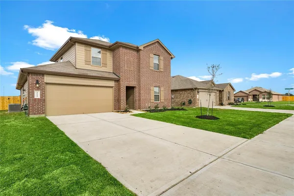 $319,000 | 1618 Goose Island Lane, Rosenberg, TX 77469
