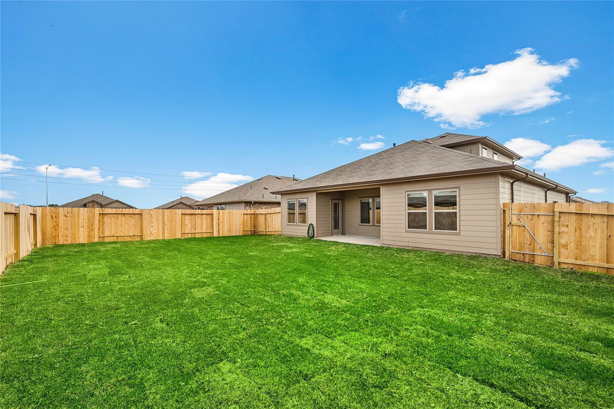 1618 Goose Island Lane Rosenberg, TX 77469 - Photo 25 of 27 Representative Photo