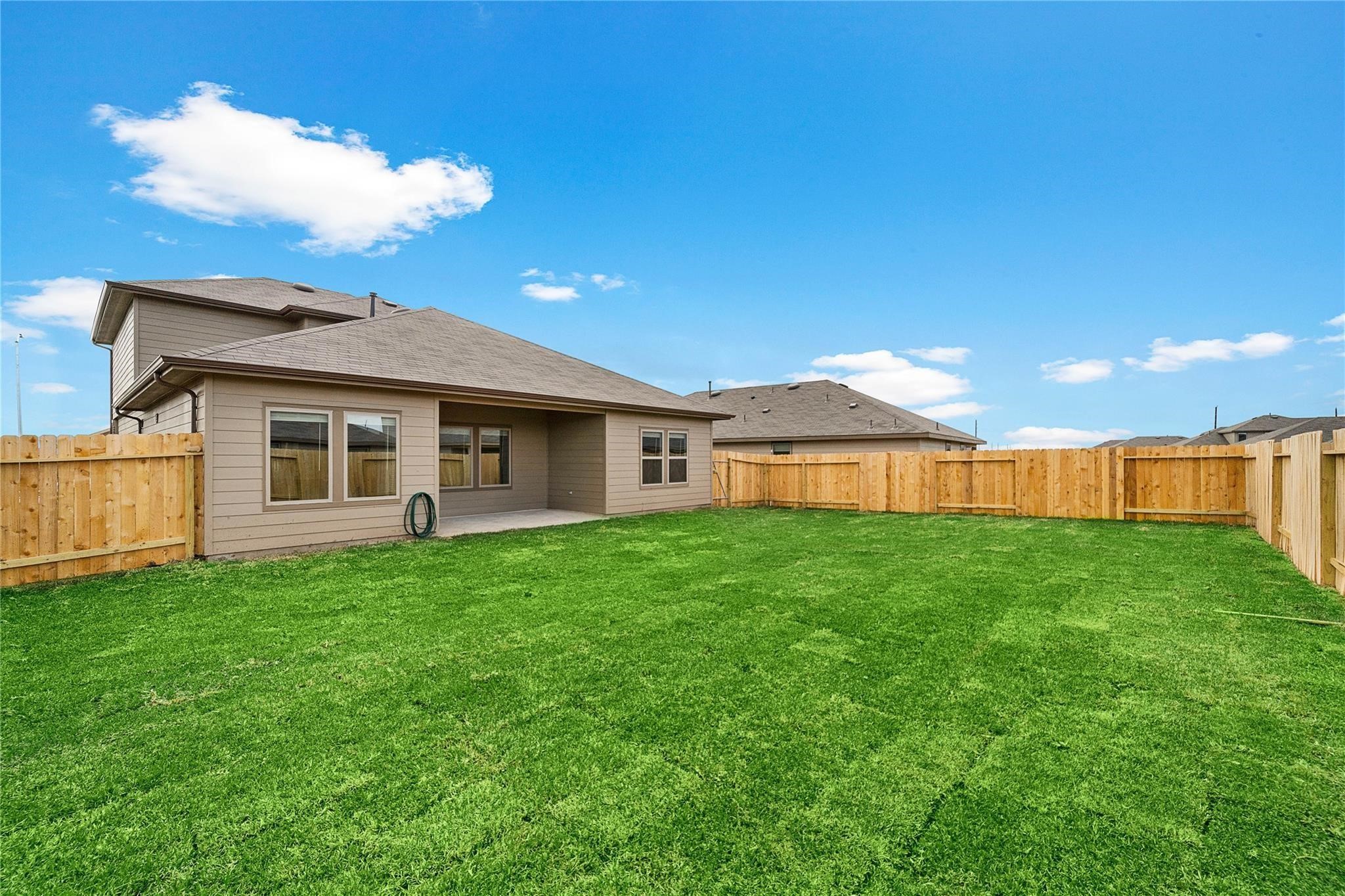 1618 Goose Island Lane Rosenberg, TX 77469 - Photo 26 of 27 Representative Photo