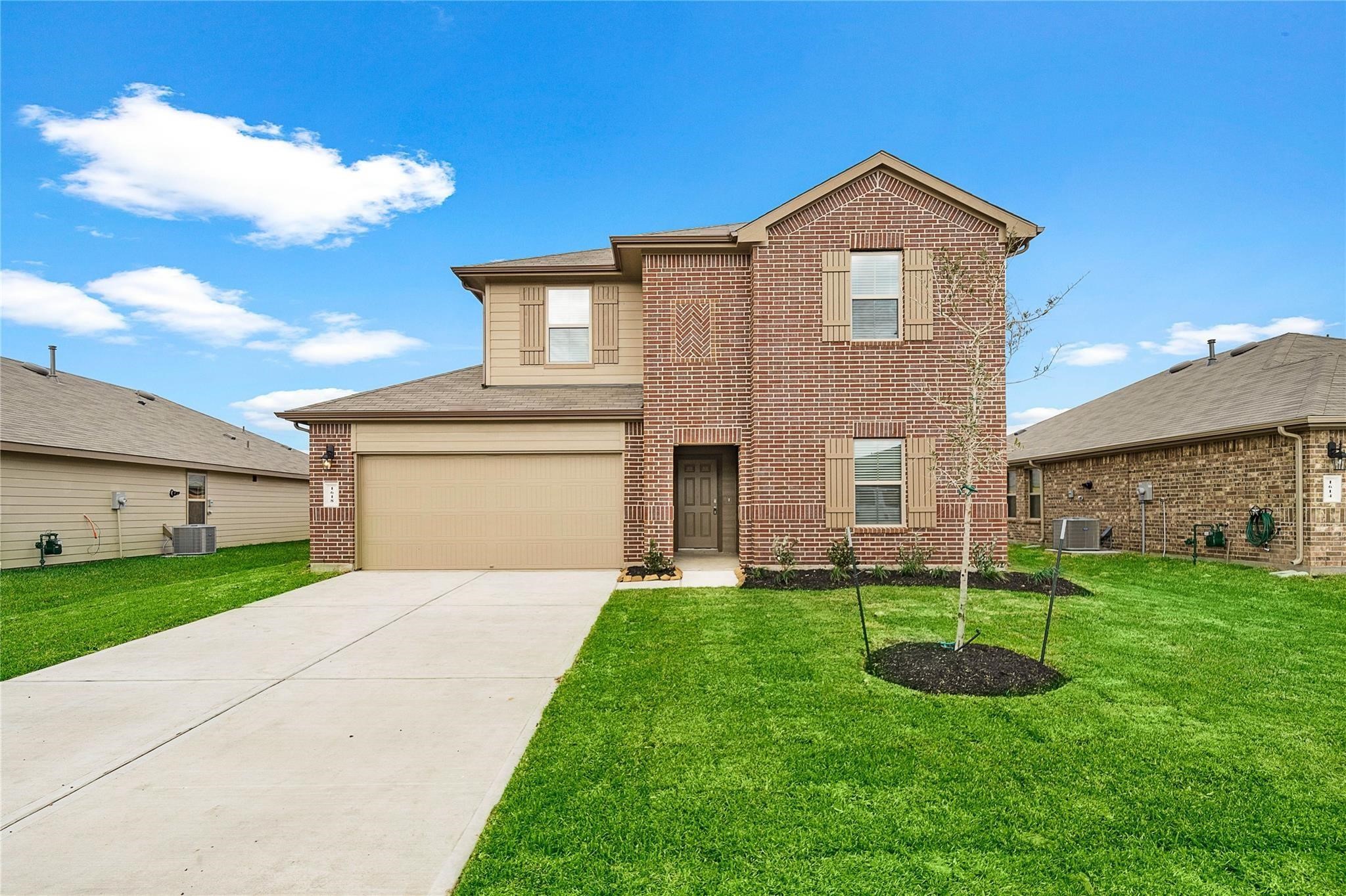 1618 Goose Island Lane Rosenberg, TX 77469 - Photo 27 of 27 Representative Photo