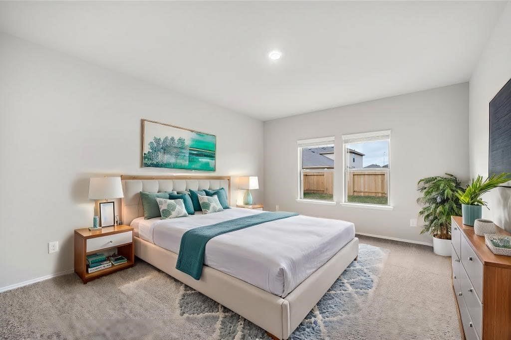 1618 Goose Island Lane Rosenberg, TX 77469 - Photo 5 of 27 Representative Photo - Virtual Staging