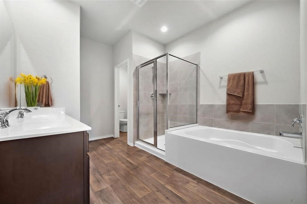 1618 Goose Island Lane Rosenberg, TX 77469 - Photo 6 of 27 Representative Photo - Virtual Staging