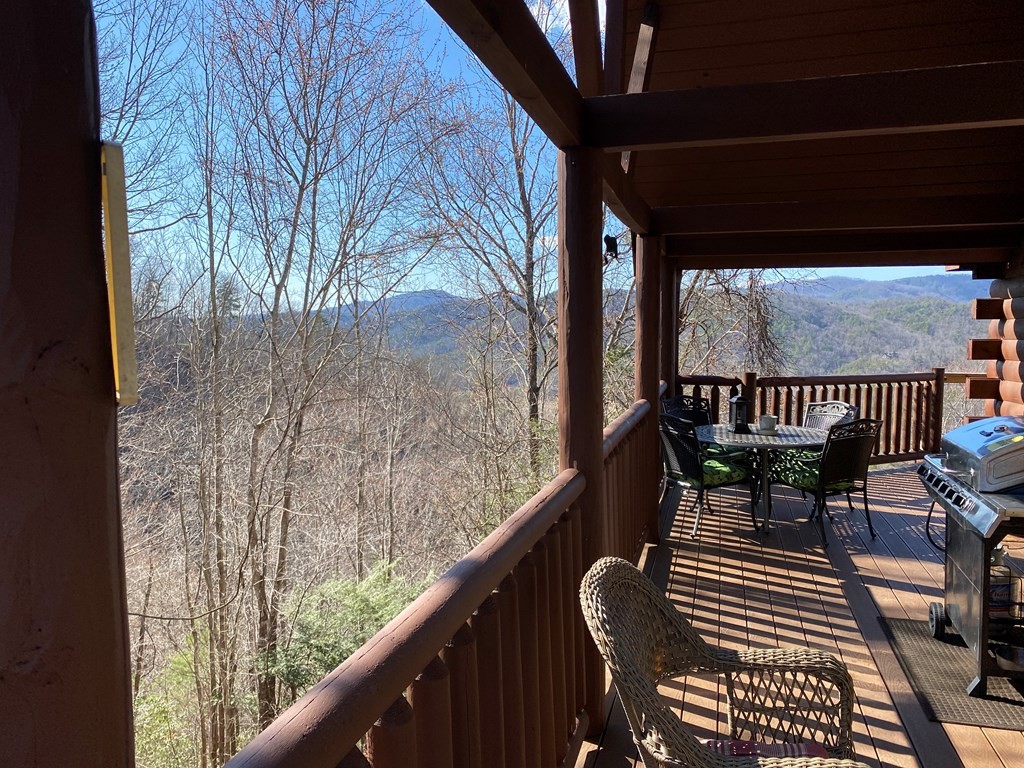 3016 Hatcher Top Road, Unit SUNSETRENDEZVIEW Sevierville, TN 37862 - Photo 29 of 39 Gallery Image 29
