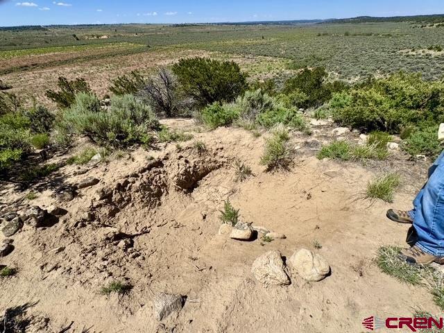 163 Cr 402 Road Lindrith, NM 87029 - Photo 3 of 16 a view of an ocean beach