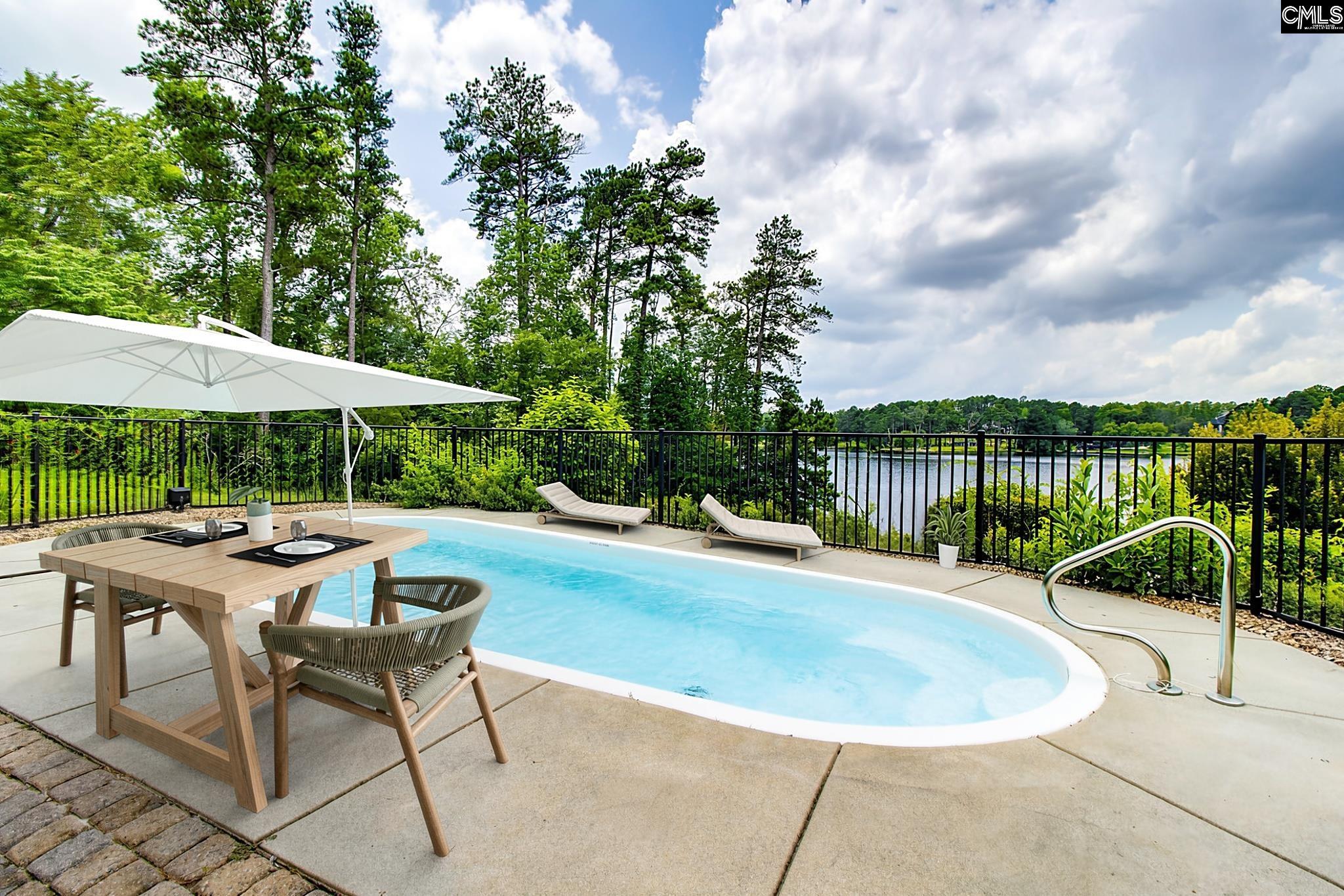521 Jacobs Millpond Road Elgin, SC 29045 - Photo 6 of 51
