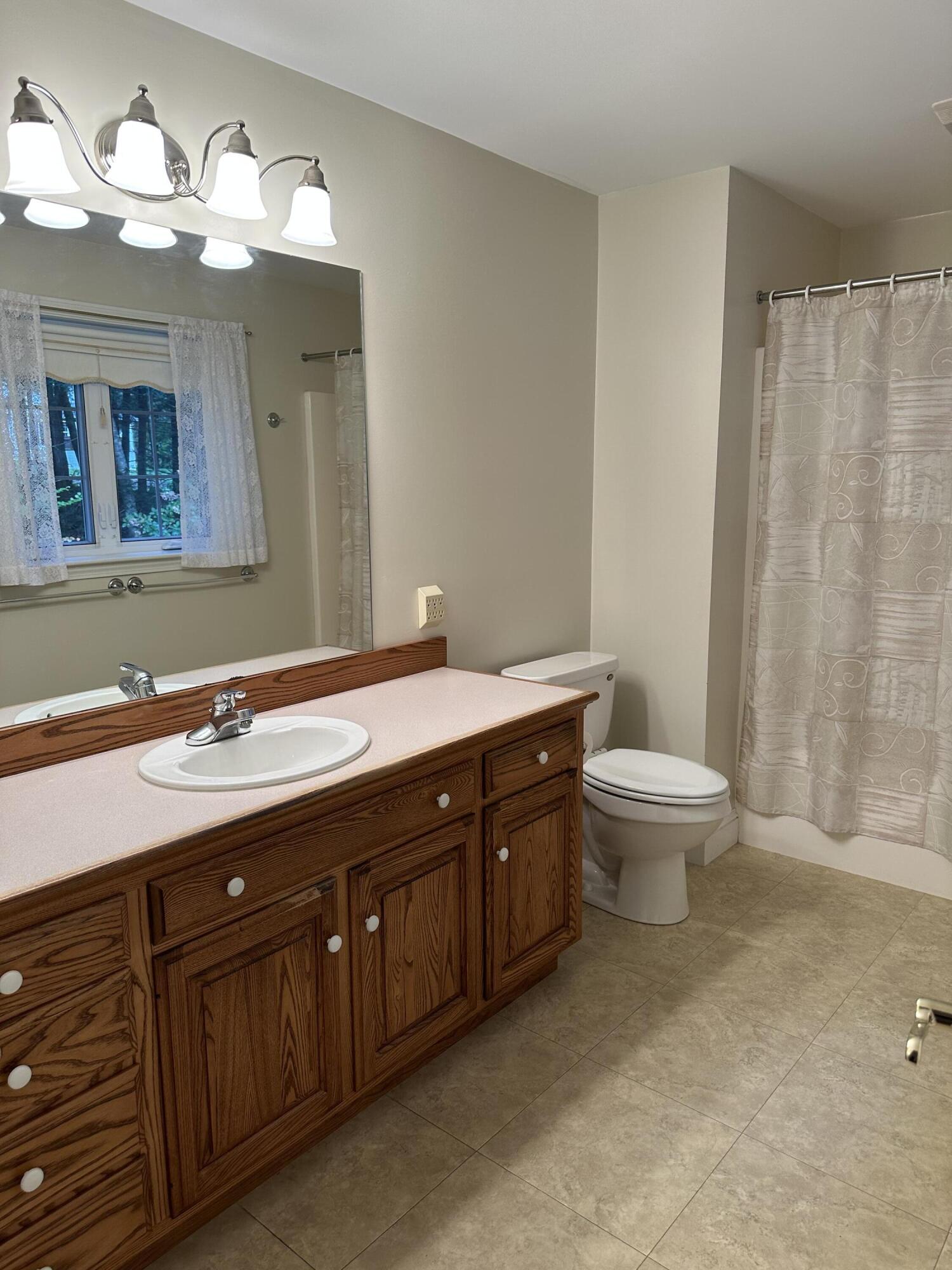 16 Vines Road Saco, ME 04072 - Photo 6 of 14 En Suite Bathroom