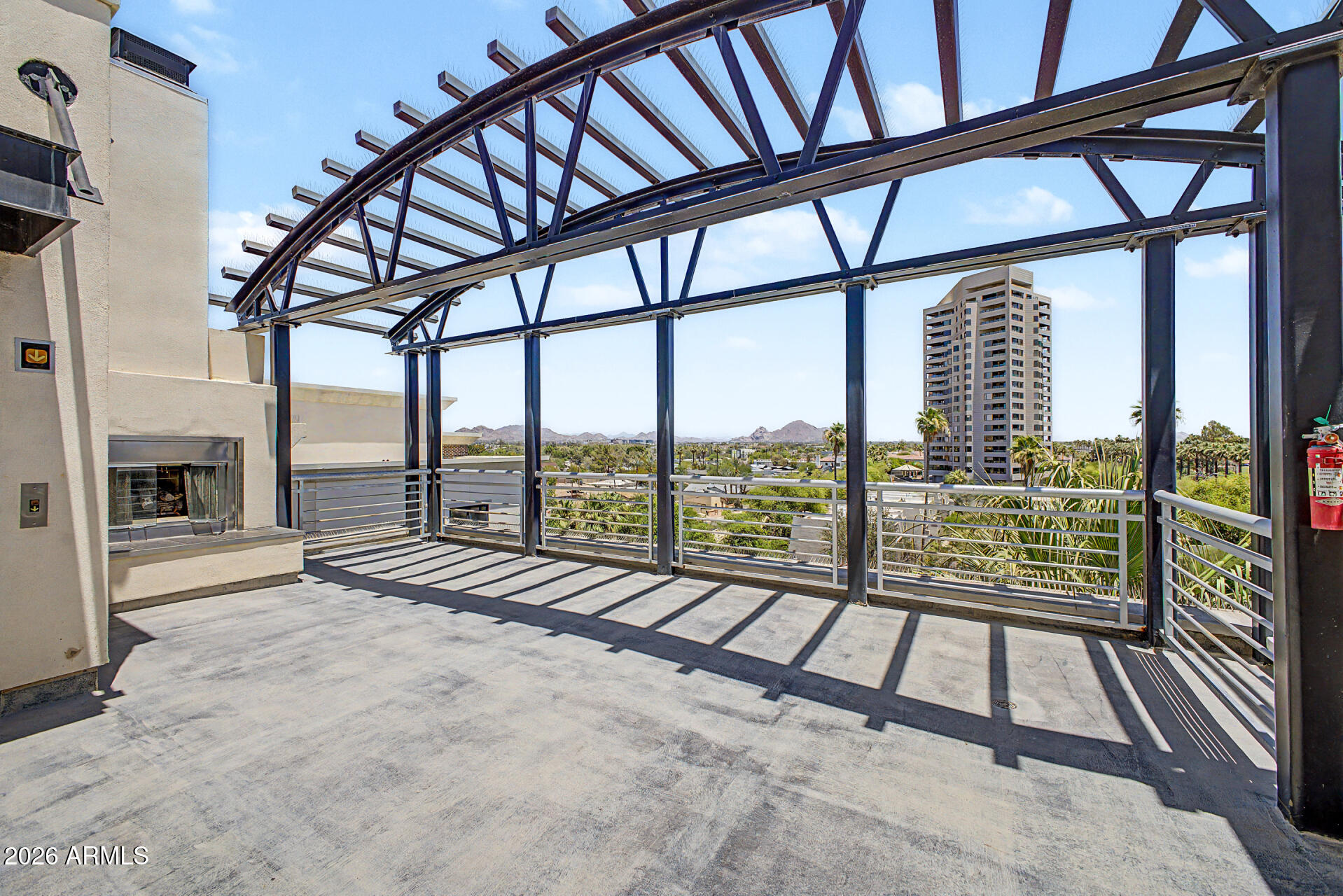 914 East Osborn Road, Unit 415 Phoenix, AZ 85014 - Photo 43 of 66