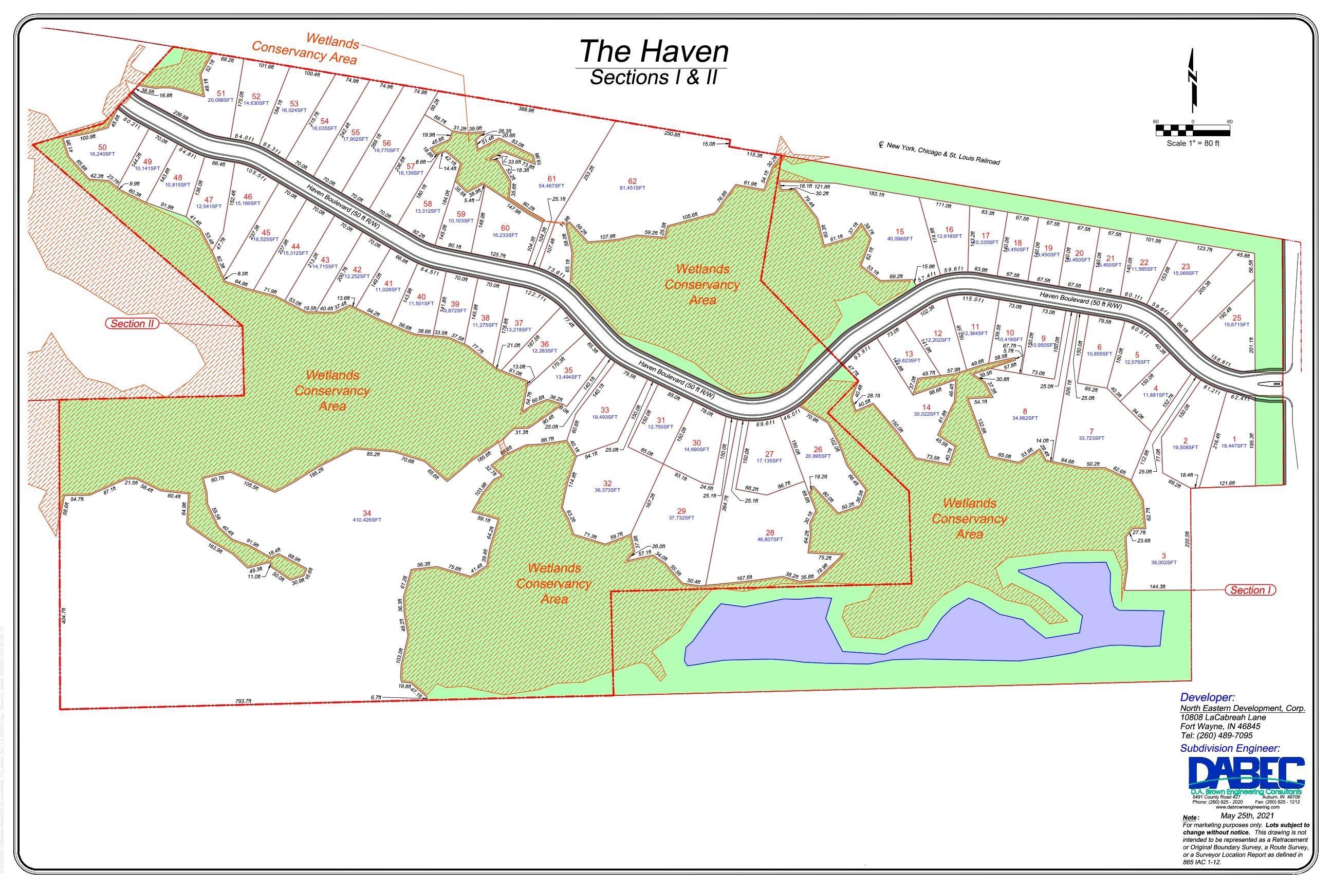 7545 Haven Fort Fort Wayne, IN 46804 - Photo 1 of 1