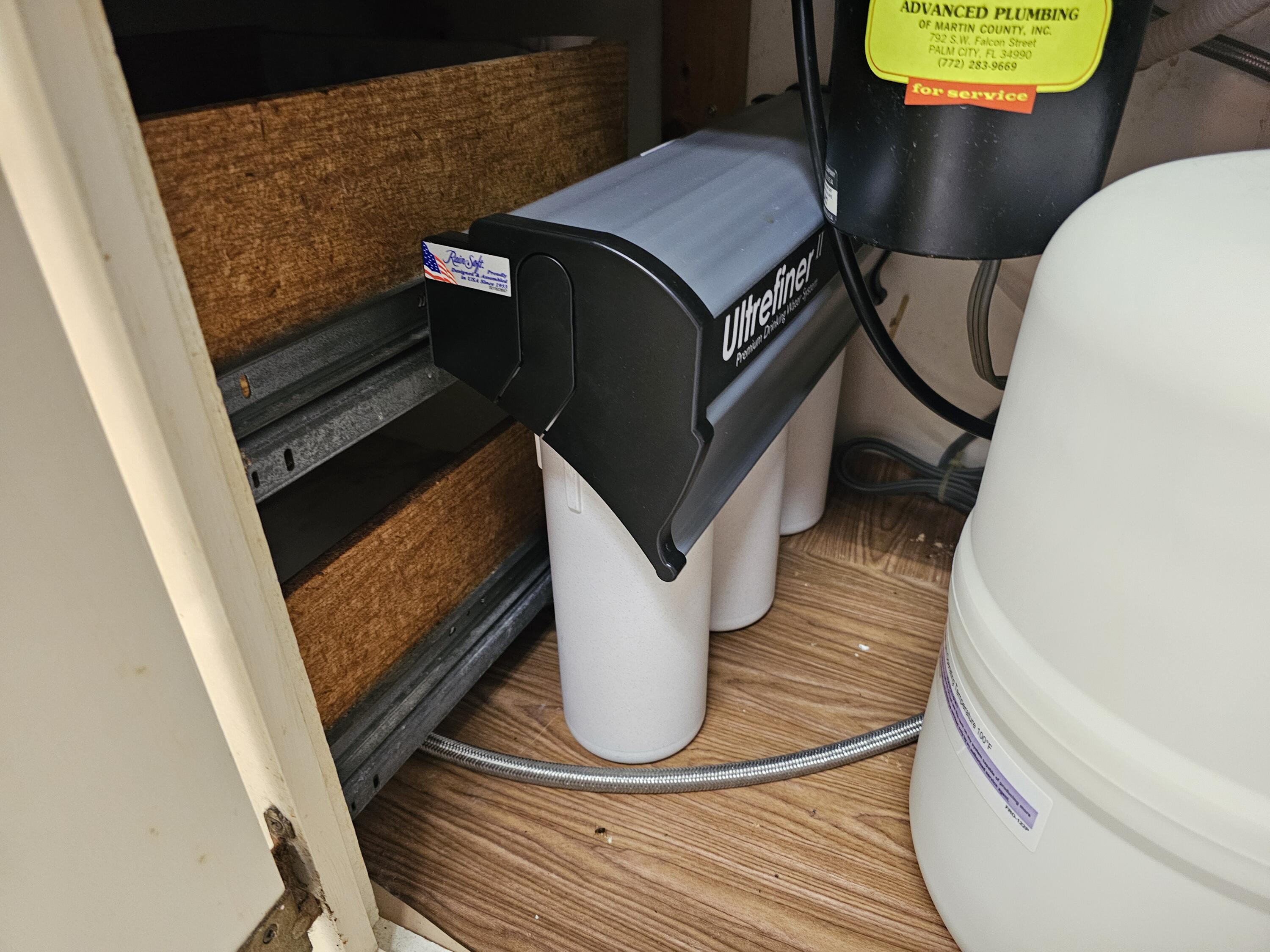 6978 Southeast Delegate Street Hobe Sound, FL 33455 - Photo 24 of 24 a view of an outdoor space with sitting area