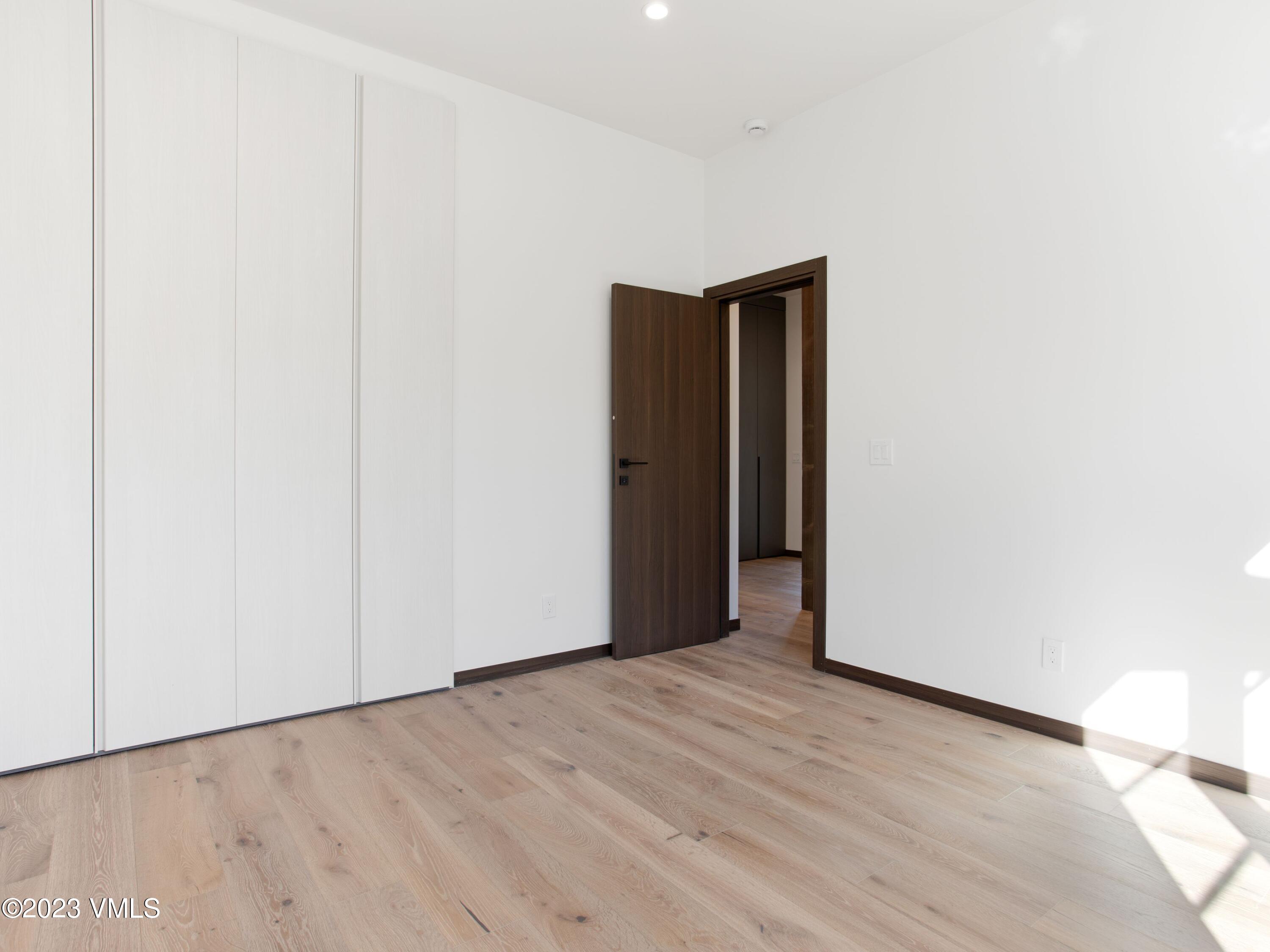 2494 Eagle Ranch Road Eagle, CO 81631 - Photo 42 of 49 a view of an empty room