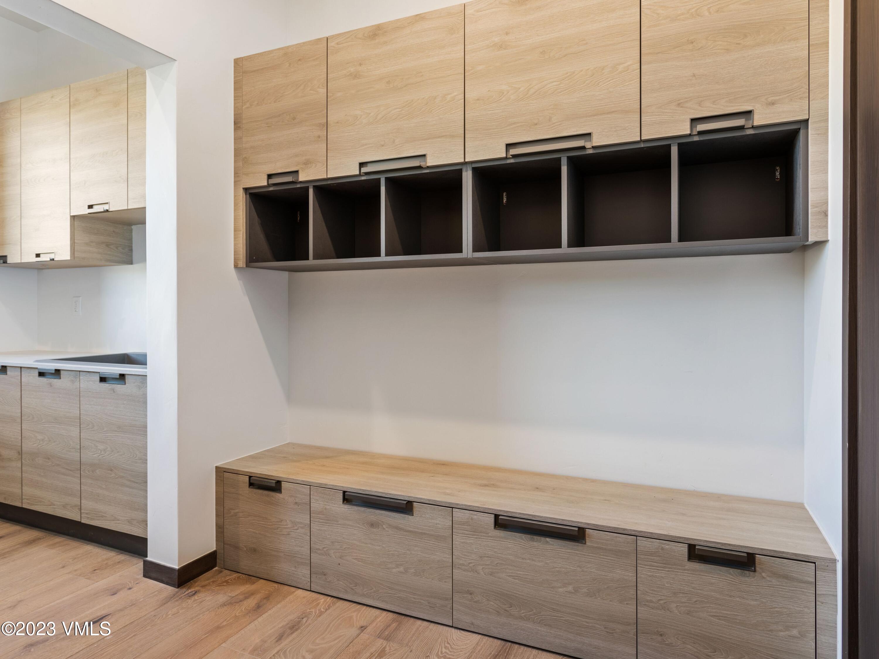 2494 Eagle Ranch Road Eagle, CO 81631 - Photo 44 of 49 a view of a walk in closet
