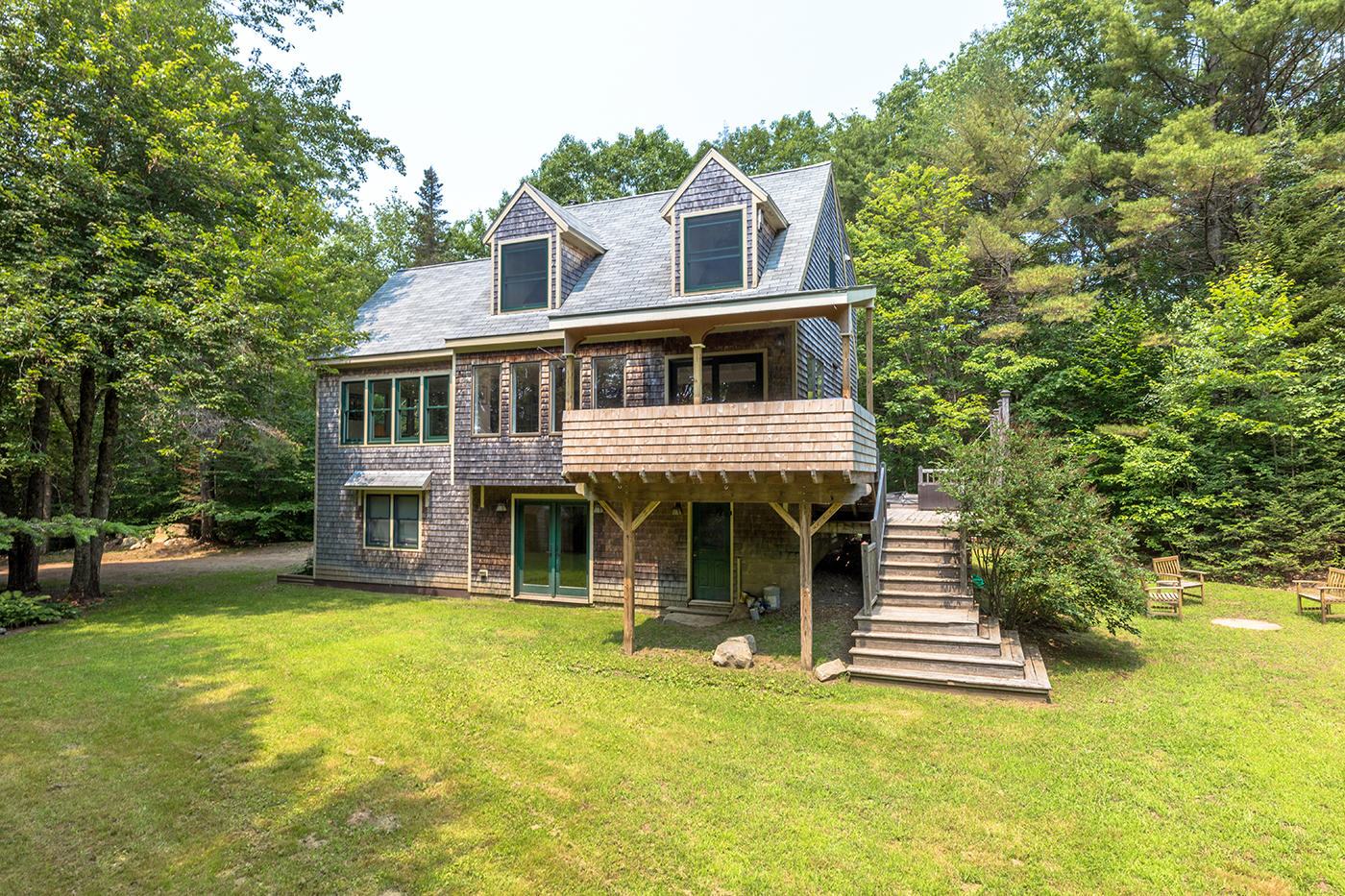 2797 North North Union Rd Union Union, ME 04862 - Photo 1 of 34 IMG_3683