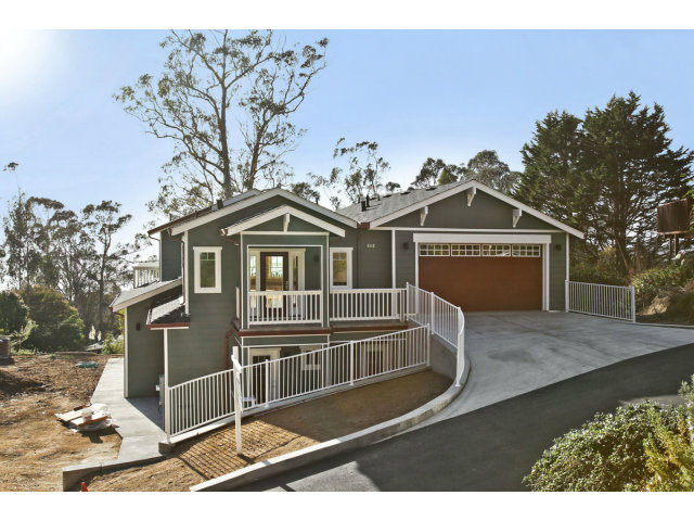 335 San Pedro Road El Granada, CA 94019 - Photo 24 of 25 Gallery Image 24