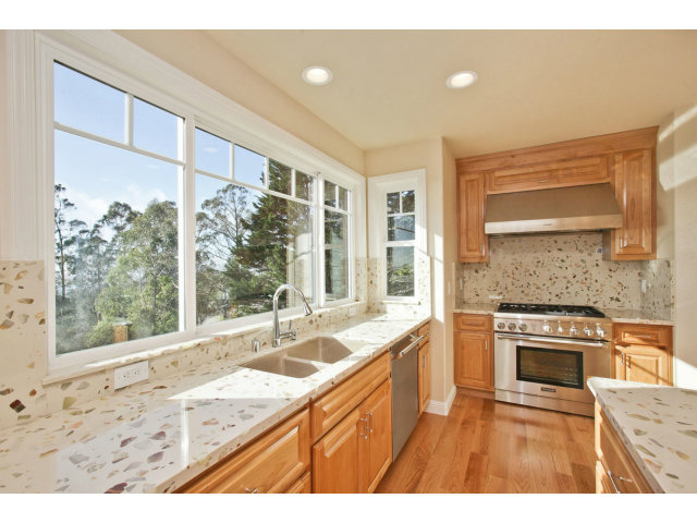 335 San Pedro Road El Granada, CA 94019 - Photo 7 of 25 Gallery Image 7