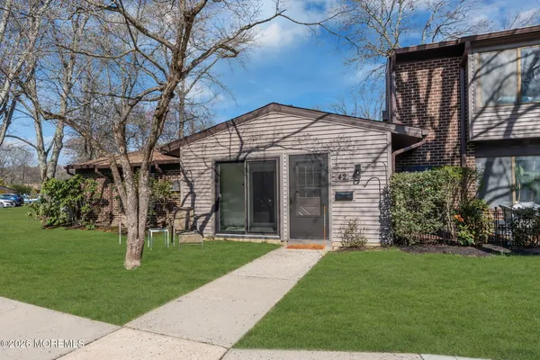 $3,475 | 42 Lexington Court, Red Bank, NJ 07701