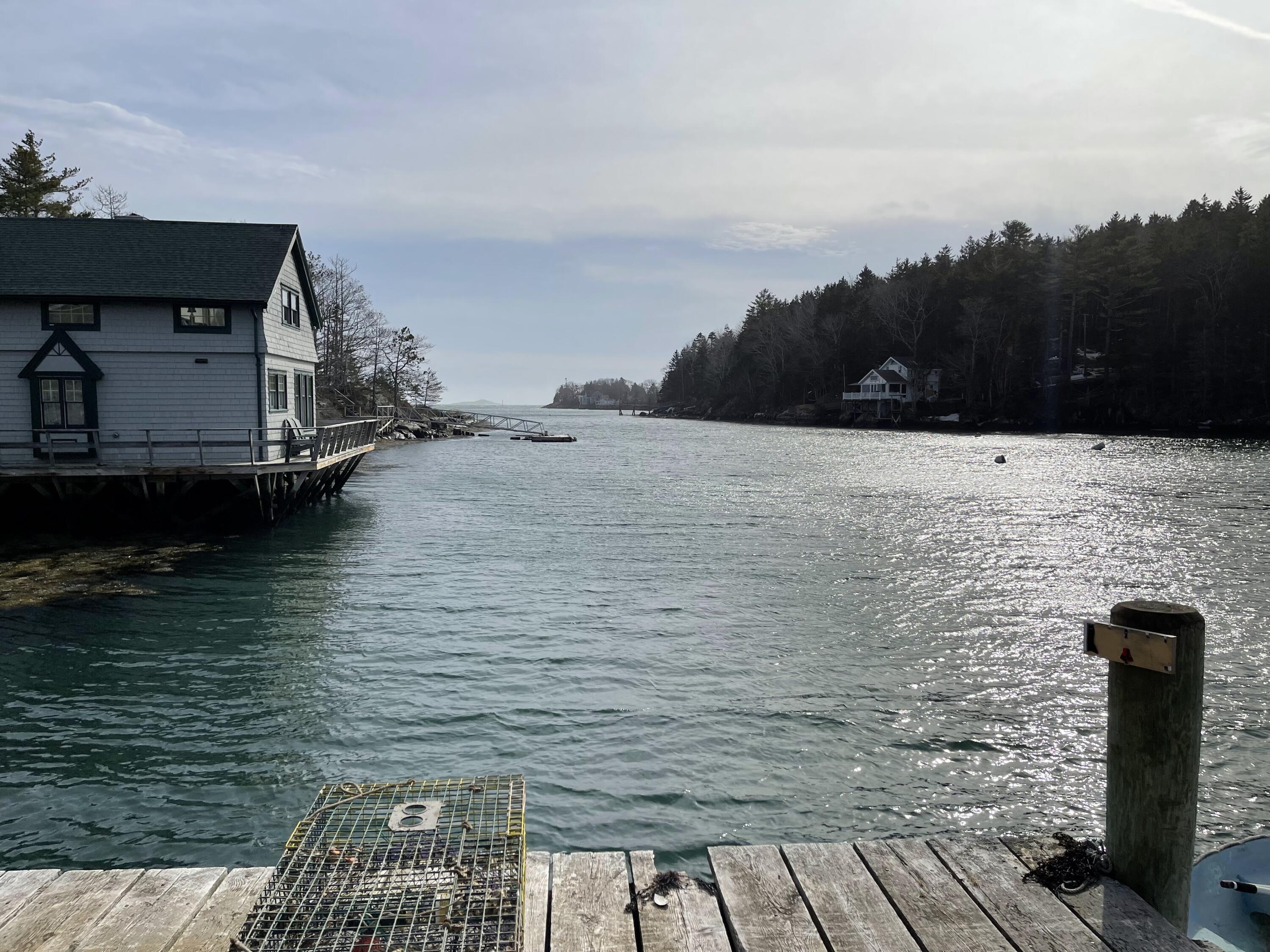 133 Samoset Trail Boothbay, ME 04544 - Photo 3 of 11 IMG_3805