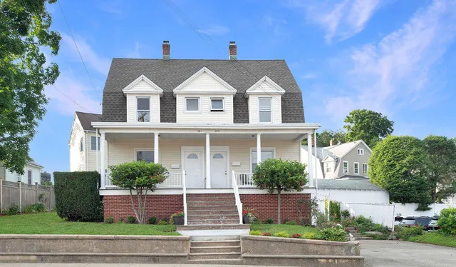 $5,250 | 281 Elm Street, New Canaan, CT 06840