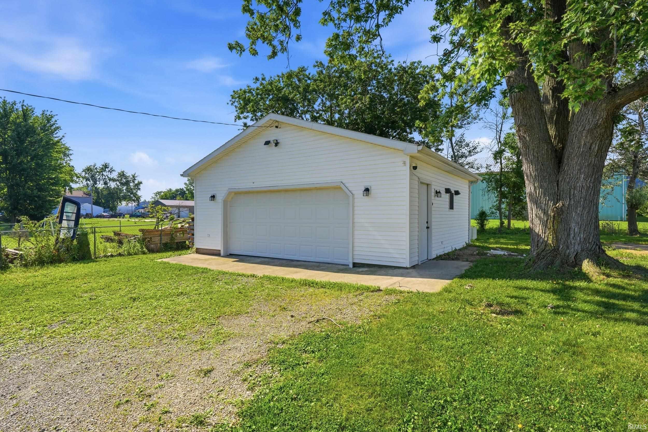 1729 Madison Street Decatur, IN 46733 - Photo 26 of 31