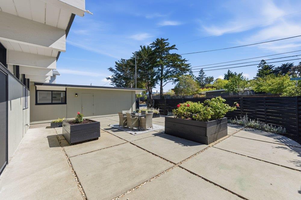 2203 Allegheny Way San Mateo, CA 94402 - Photo 35 of 56 a view of outdoor space and patio