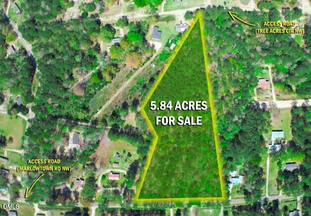 350 Marlowtown Road Northwest Calabash, NC 28467 - Photo 5 of 11 Screenshot 2026-04-24 085731