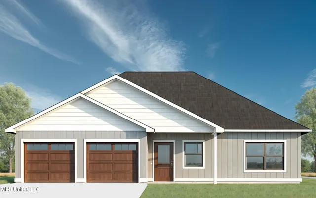 $362,000 | 7 Shadow Wood Drive, Perkinston, MS 39573