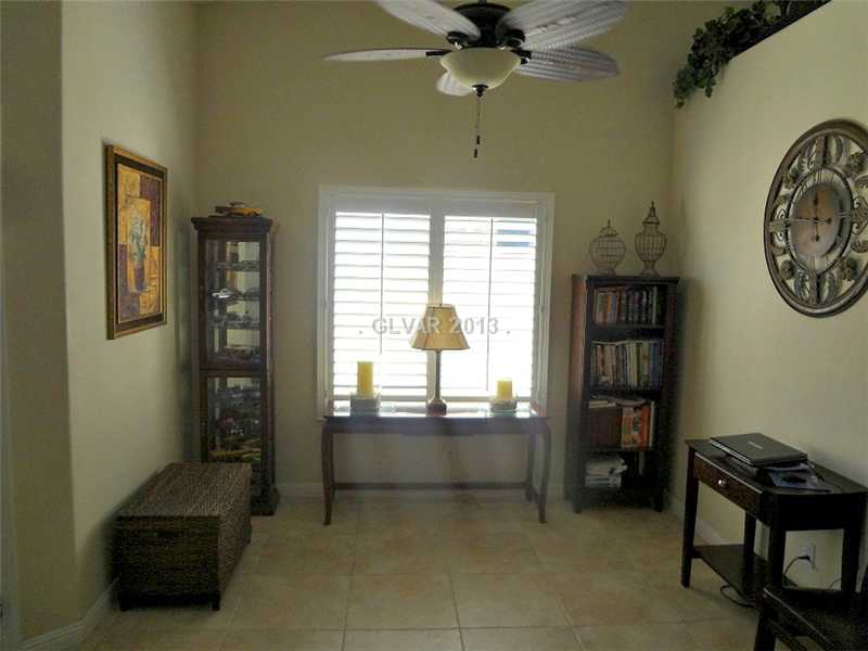 855 Coastal Beach Road Henderson, NV 89002 - Photo 8 of 14 Dining Room.